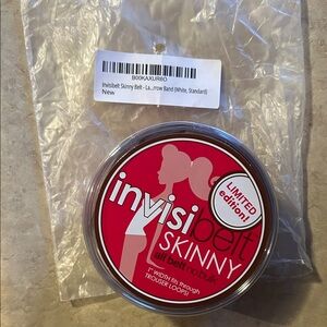 Invisibelt Skinny Belt - Limited Edition